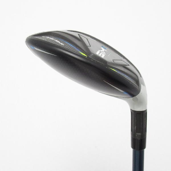 TaylorMade（テーラーメイド） SIM2 SIM2 マックス レスキュー