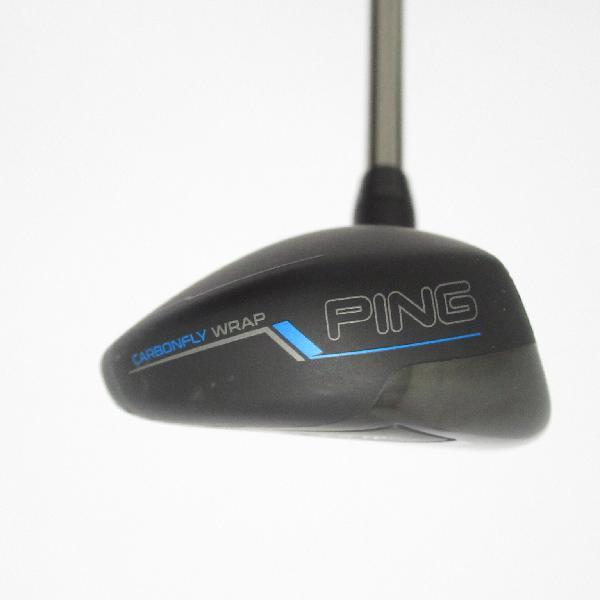 PING（ピン） G440 G440 ハイブリッド ユーティリティ PING TOUR 2.0
