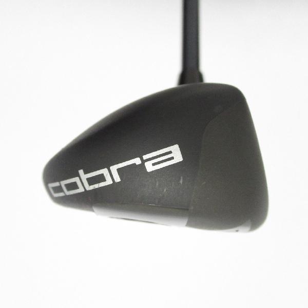 コブラ KING KING TEC HYBRID(2025) ユーティリティ LIN-Q for Cobra 【U3】 シャフト：LIN-Q for Cobraの画像