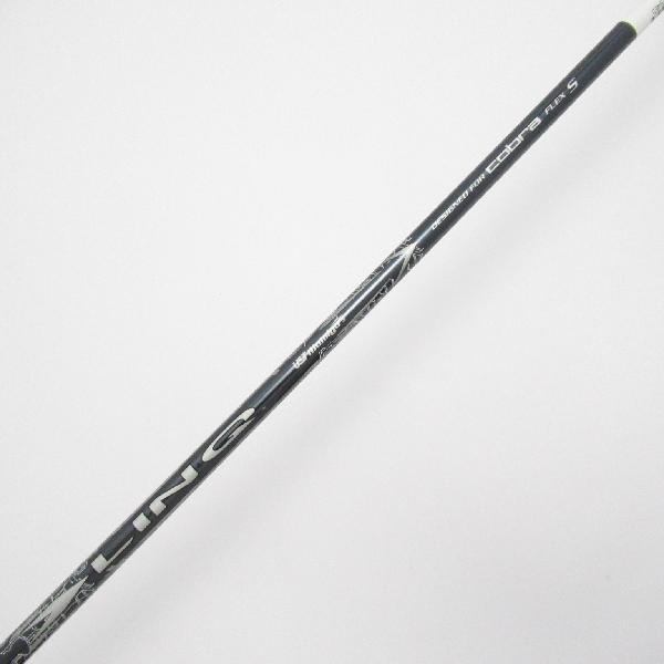 コブラ KING KING TEC HYBRID(2025) ユーティリティ LIN-Q for Cobra 【U3】 シャフト：LIN-Q for Cobraの画像