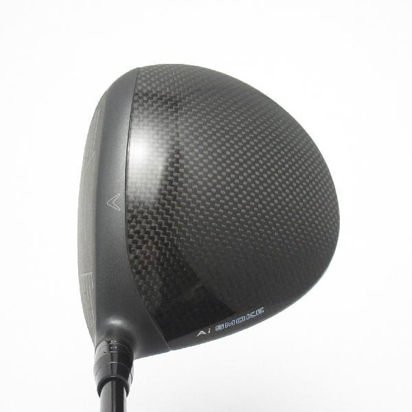 キャロウェイゴルフ Ai SMOKE パラダイム Ai SMOKE MAX D ドライバー TENSEI 50 for Callaway  シャフト：TENSEI 50 for Callaway_1