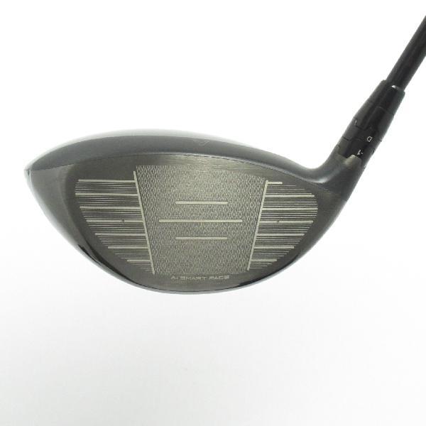 キャロウェイゴルフ Ai SMOKE パラダイム Ai SMOKE MAX D ドライバー TENSEI 50 for Callaway  シャフト：TENSEI 50 for Callaway_2