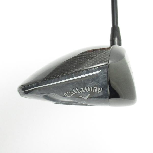 キャロウェイゴルフ Ai SMOKE パラダイム Ai SMOKE MAX D ドライバー TENSEI 50 for Callaway  シャフト：TENSEI 50 for Callaway_3