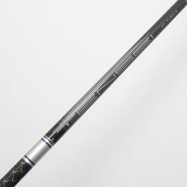 キャロウェイゴルフ Ai SMOKE パラダイム Ai SMOKE MAX D ドライバー TENSEI 50 for Callaway  シャフト：TENSEI 50 for Callaway_5