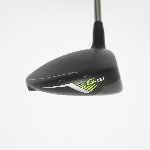 PING（ピン） G430 G430 MAX フェアウェイウッド PING TOUR 2.0 CHROME