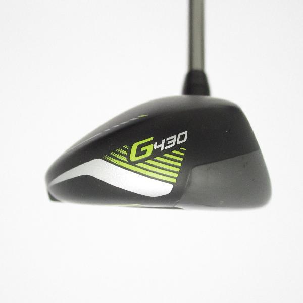 PING（ピン） G430 G430 ハイブリッド ユーティリティ PING TOUR 2.0
