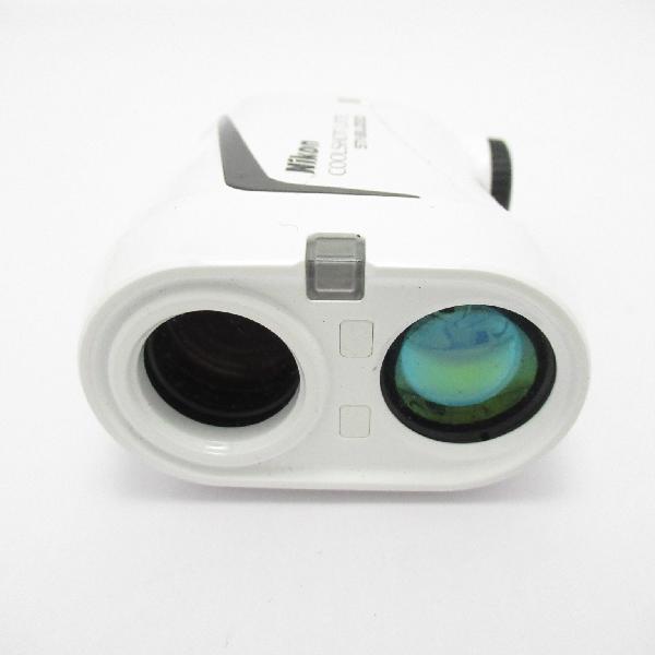 ニコン（Nikon） NIKON COOLSHOT LITE STABILIZED : GDOゴルフショップ