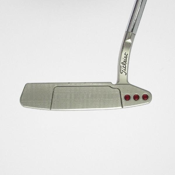 SCOTTY CAMERON スコッティキャメロン SELECT セレクト ニューポート