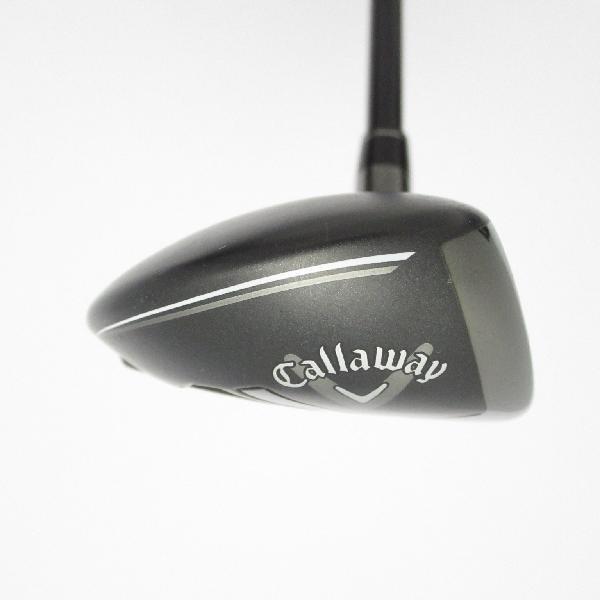 Callaway（キャロウェイ） キャロウェイゴルフ Ai SMOKE パラダイム Ai