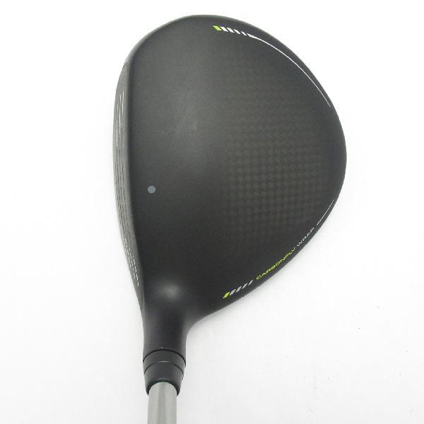 PING（ピン） G430 G430 MAX フェアウェイウッド PING TOUR 2.0 CHROME