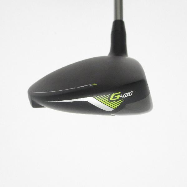 PING（ピン） G430 G430 MAX フェアウェイウッド PING TOUR 2.0 CHROME
