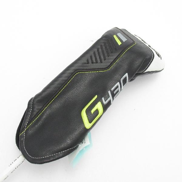 PING（ピン） G430 G430 MAX フェアウェイウッド PING TOUR 2.0 CHROME