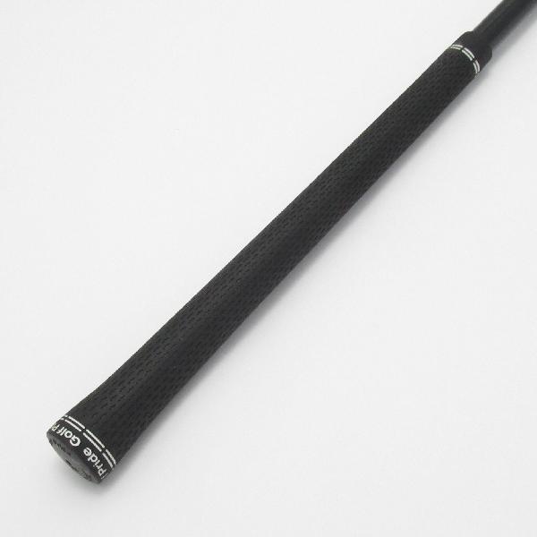 クレイジー CRAZY シャフト ドライバー用_スリーブ付 BLACK CB-46