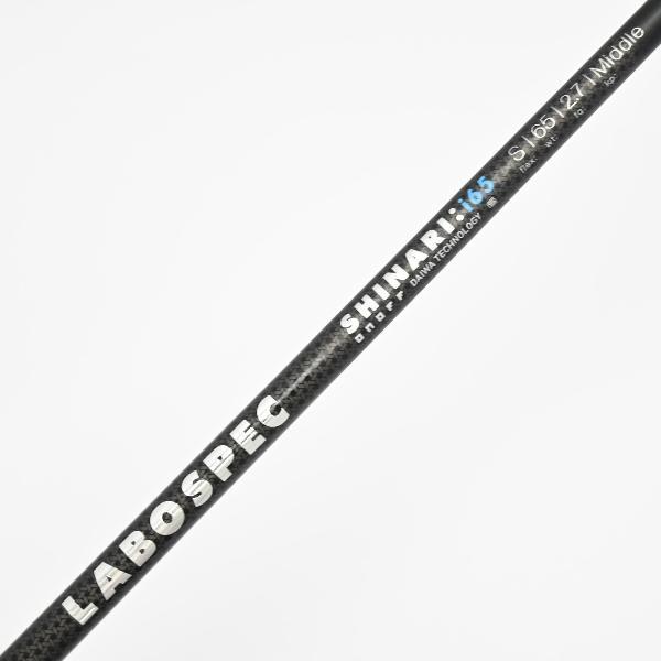 オノフ LABOSPEC ONOFF LABOSPEC RB-247K アイアン LABOSPEC SHINARI i65  シャフト：LABOSPEC SHINARI i65(5本:#6 #7 #8 #9 PW)の画像