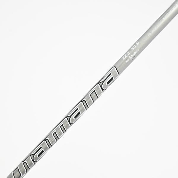 DUNLOP（ダンロップ） SRIXON スリクソン ZX MkII フェアウェイウッド