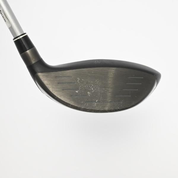 DUNLOP（ダンロップ） SRIXON スリクソン ZX MkII フェアウェイウッド