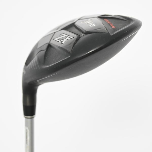 DUNLOP（ダンロップ） SRIXON スリクソン ZX MkII フェアウェイウッド