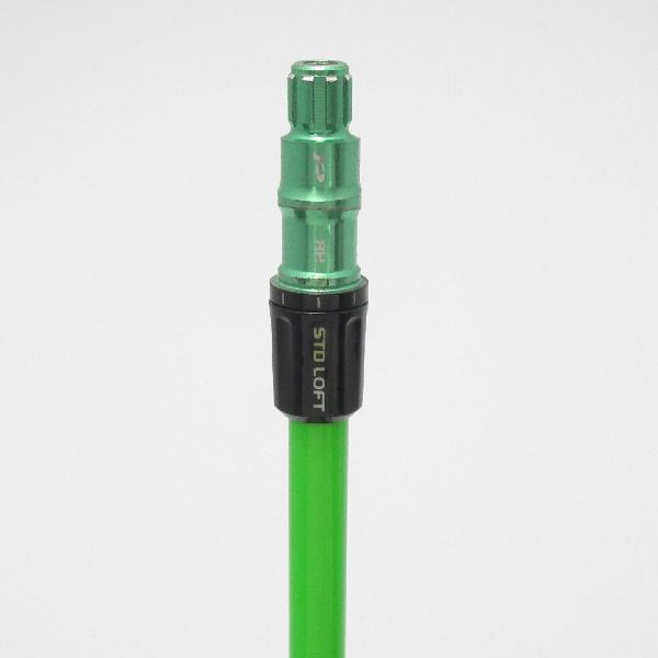 UST マミヤ ATTAS 4U ドライバー用_スリーブ付 5 【テーラーメイド用