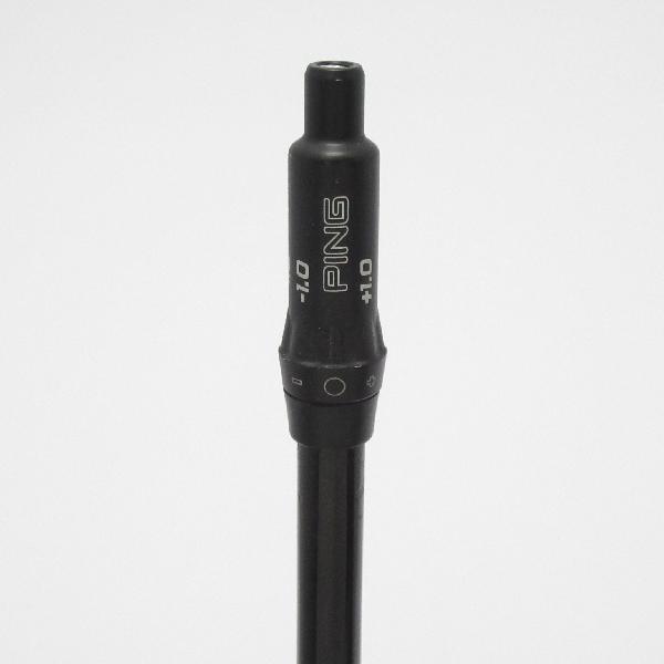 グラファイトデザイン Tour AD CQ ドライバー用_スリーブ付 CQ-4