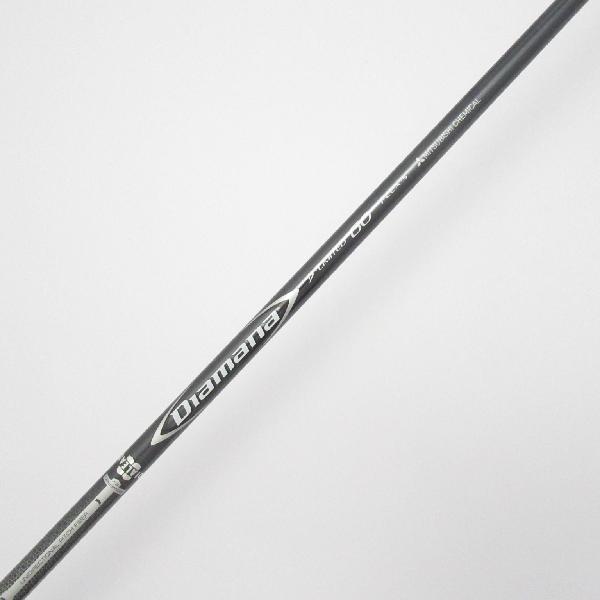 バルド BALDO CORSA PERFORMANCE 458 ドライバー Diamana D-LIMITED 60 