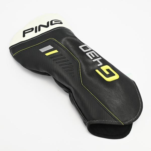 PING（ピン） G430 G430 LST ドライバー ALTA J CB BLACK シャフト
