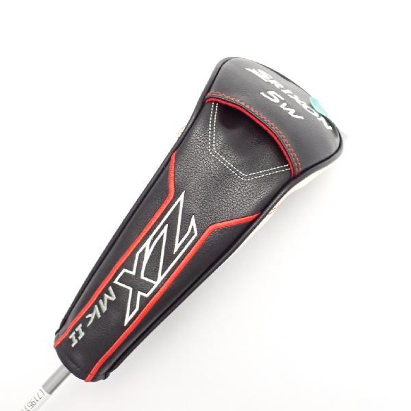 DUNLOP（ダンロップ） SRIXON スリクソン ZX MkII フェアウェイウッド