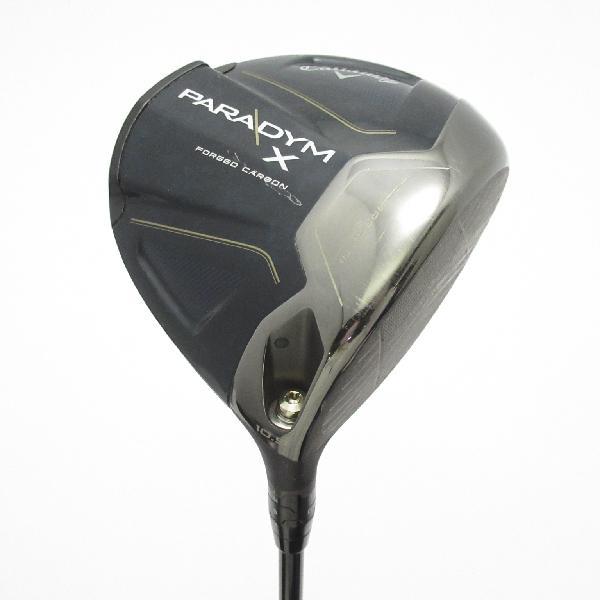 Callaway（キャロウェイ） キャロウェイゴルフ PARADYM パラダイム X