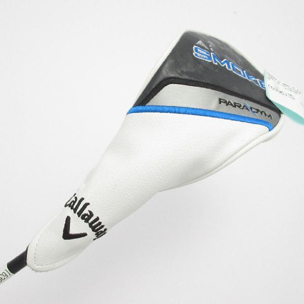 Callaway（キャロウェイ） キャロウェイゴルフ Ai SMOKE パラダイム Ai