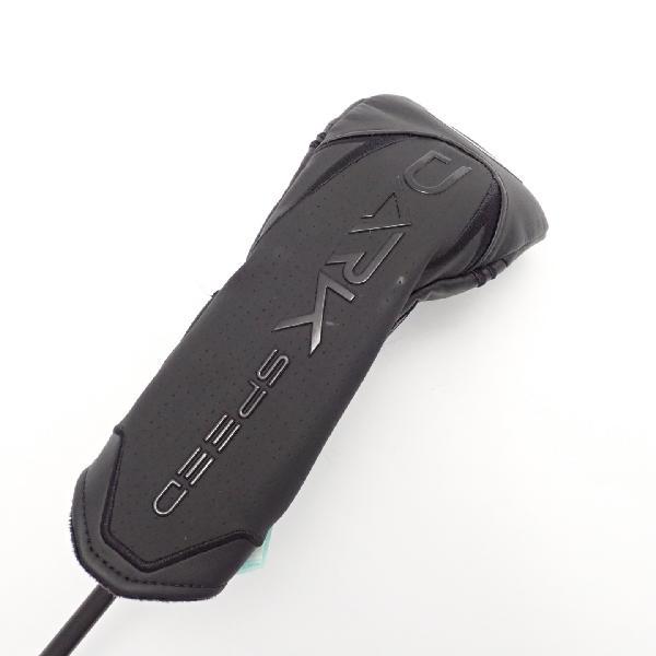 コブラ ダークスピードLS9° TOUR AD Ｓシャフト美品 COBRA（コブラ） DARKSPEED ダークスピード LS フェアウェイウッド