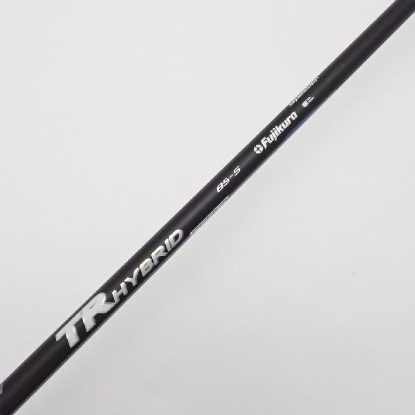 hy ページ スリクソン ZX ハイブリッド | ウッド | 製品情報 | DUNLOP GOLFING WORLD