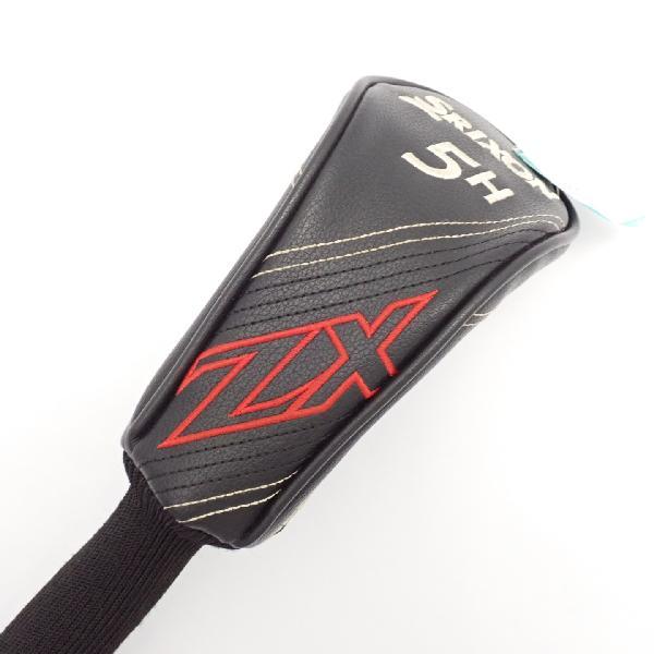 DUNLOP（ダンロップ） SRIXON スリクソン ZX ハイブリッド