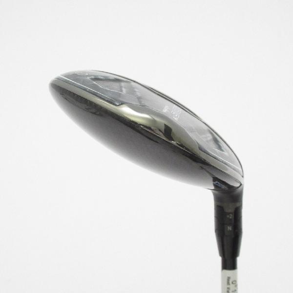 Callaway（キャロウェイ） キャロウェイゴルフ Ai SMOKE パラダイム Ai 