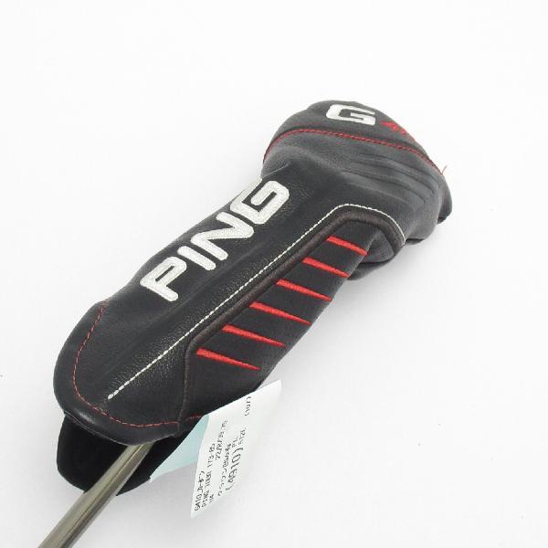 ピン G410 G410 ユーティリティ PING TOUR 173-85 【U4】 シャフト 