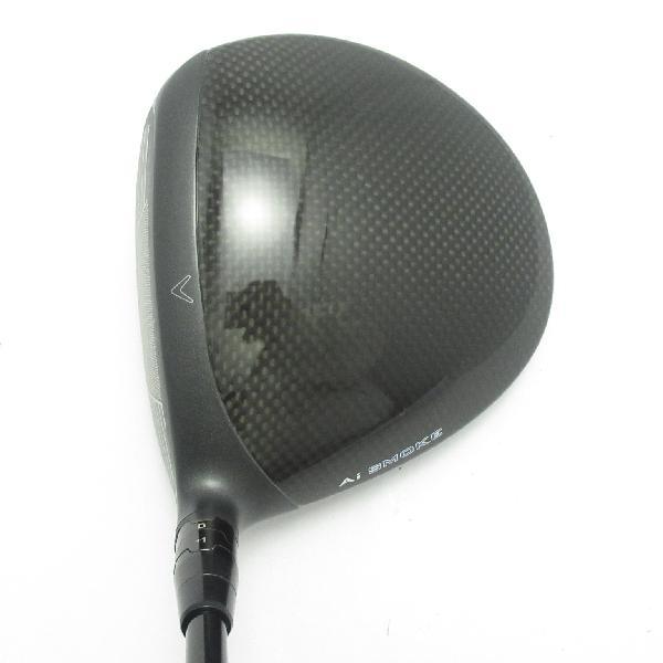 キャロウェイゴルフ Ai SMOKE パラダイム Ai SMOKE MAX D ドライバー TENSEI 50 for Callaway  シャフト：TENSEI 50 for Callaway_1