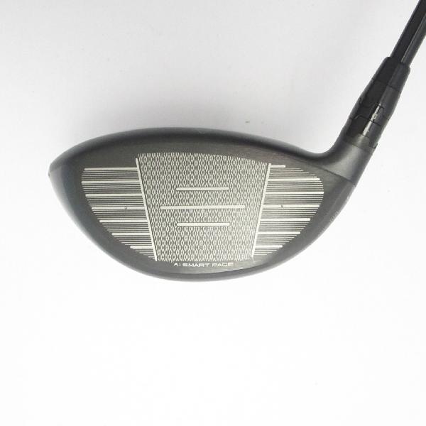 キャロウェイゴルフ Ai SMOKE パラダイム Ai SMOKE MAX D ドライバー TENSEI 50 for Callaway  シャフト：TENSEI 50 for Callaway_2