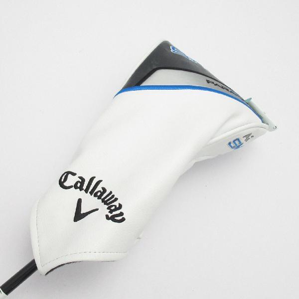 キャロウェイゴルフ Ai SMOKE パラダイム Ai SMOKE MAX D ドライバー TENSEI 50 for Callaway  シャフト：TENSEI 50 for Callaway_7