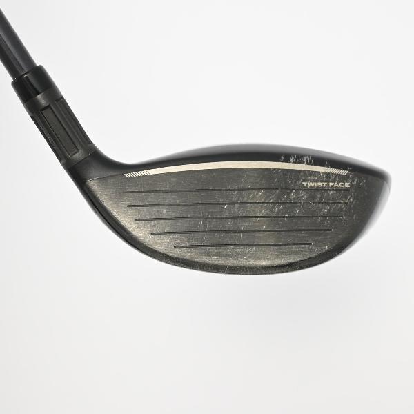 TaylorMade（テーラーメイド） STEALTH ステルス2 フェアウェイウッド