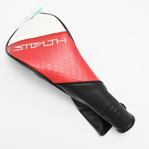 TaylorMade（テーラーメイド） STEALTH ステルス2 フェアウェイウッド