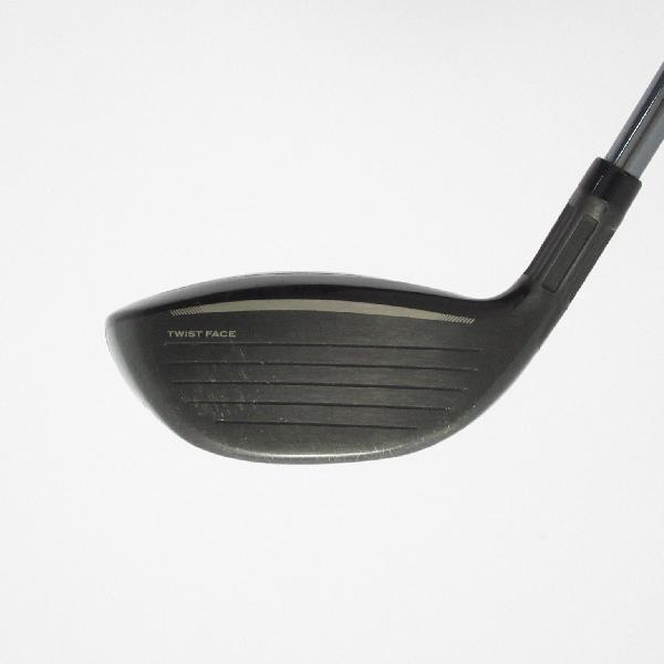 TaylorMade（テーラーメイド） STEALTH ステルス フェアウェイウッド