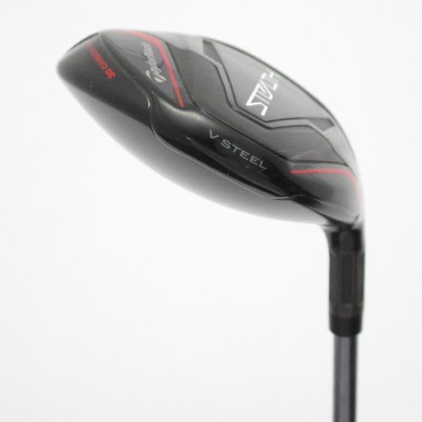 TaylorMade（テーラーメイド） STEALTH ステルス フェアウェイウッド