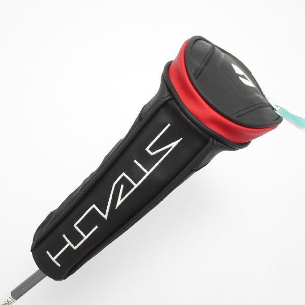 TaylorMade（テーラーメイド） STEALTH ステルス フェアウェイウッド