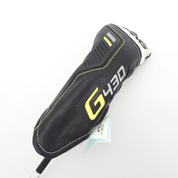 PING（ピン） G430 G430 ハイブリッド ユーティリティ TENSEI CK PRO