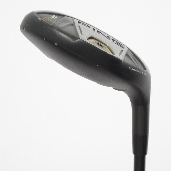 PING（ピン） G400 G400 ユーティリティ TENSEI CK BLUE HY 80 【U4