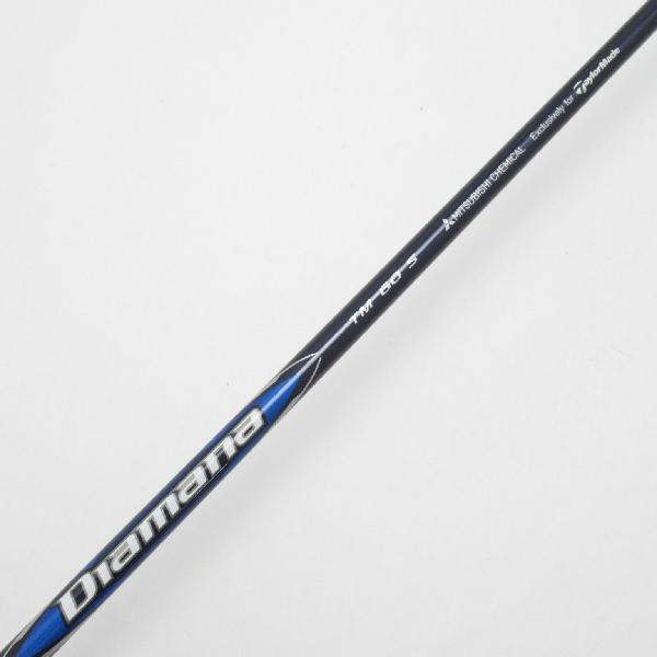 TaylorMade（テーラーメイド） Qi10 Qi10 MAX レスキュー