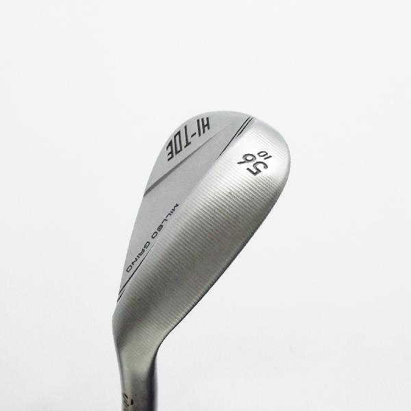 TaylorMade（テーラーメイド） MILLED GRIND ミルドグラインド HI-TOE3