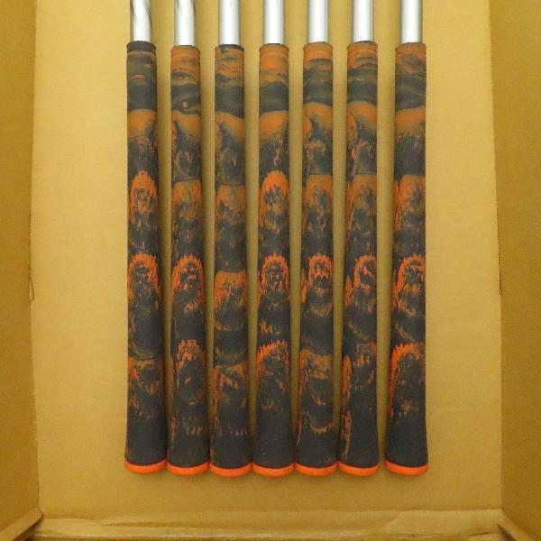 PING（ピン） I SERIES i210 アイアン MCI 80 シャフト：MCI 80(7本:#5