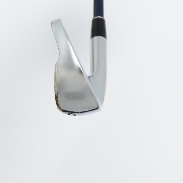 DUNLOP（ダンロップ） SRIXON スリクソン ZX5 アイアン Diamana ZX for