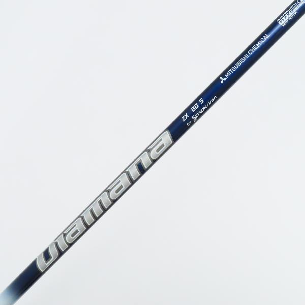 トランプ ZX Utility Irons | Golf Clubs | Dunlop Sports US
