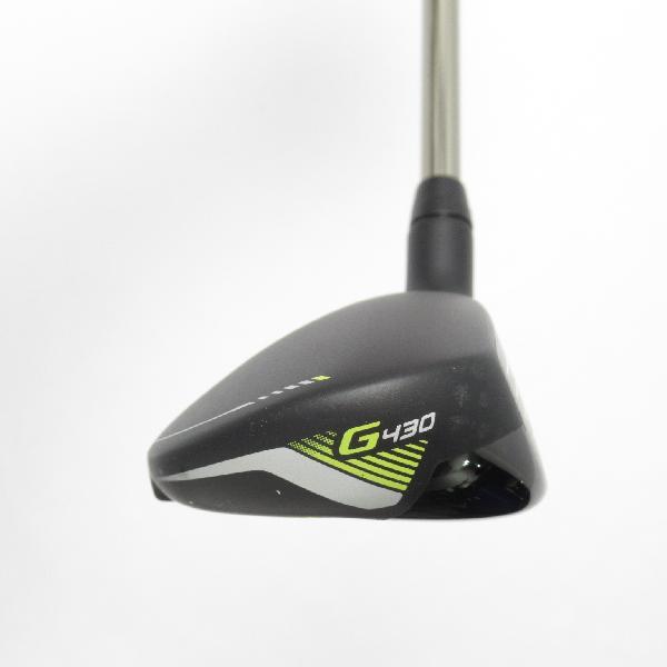 PING（ピン） G430 G430 ハイブリッド ユーティリティ PING TOUR 2.0