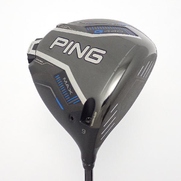 PING - 7w用　 G440〜410ピンスリーブ　ピンツアー2.0ブラック　75 X ピンスリーブ（G440）の商品一覧 通販 - Yahoo!ショッピング 即発送